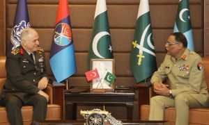 Pakistan, CJCSC, Turkish, Chief of Turkish General Staff, Chairman Joint Chiefs of Staff Committee, ISPR, Rawalpindi, Pakistan Armed Forces