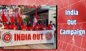 'India Out' Campaign Escalates in Bangladesh After Maldives