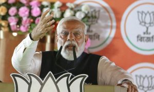 Indian Elections: Modi Accused of Spreading Hate Speech for Votes