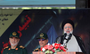 Iran Warns to Annihilate Israel if Tel Aviv Launches a Major Attack