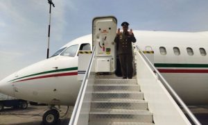 Iranian Defense Minister Leaves for Astana to Attend SCO Defense Ministers Meeting