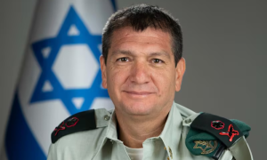 Israeli Military Intelligence Chief Resigns Over Failures to Stop Oct. 7 Strike