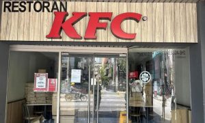 KFC Closes Over 100 Restaurants Across Malaysia