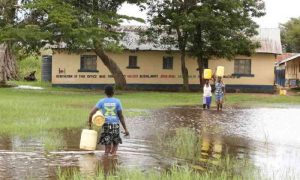 Kenya Delays School Reopening Amid Deadly Floods