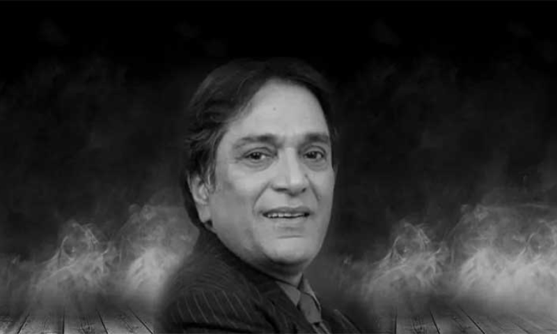 Moin Akhtar Being Remembered on Death Anniversary