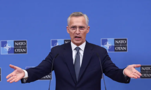 NATO Urged to Ensure Long-Term Arms Supply to Ukraine