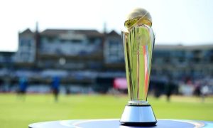 PCB Suggests Three Potential Venues for 2025 Champions Trophy