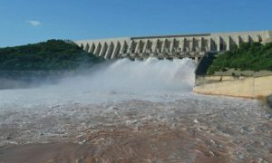 IsDB Celebrates Mohmand Dam Hydropower Project Completion in Pakistan