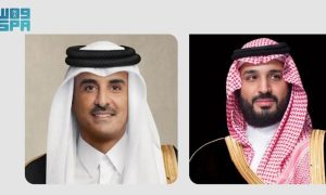 Crown Prince, Saudi Arabia, Kingdom, Qatar, Amir, UAE, Gaza