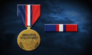 Kosovo, Presidential Medal of Courage, Afghanistan, Taliban, U.S. Secretary of State,
