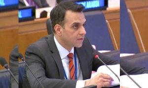 Pakistan Calls for Countering Disinformation and Fake News At UN