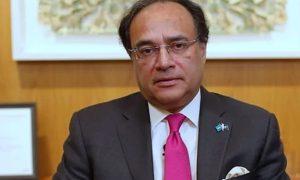 Pakistan Mulls to Move Towards Digital Currency: Finance Minister