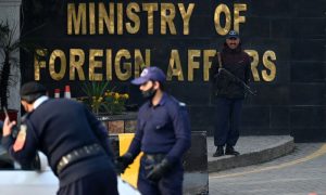 Pakistan Rejects US 'Politicized' Country Report on Human Rights