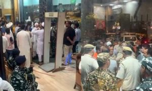 Pakistani Pilgrims Face Restrictions in India