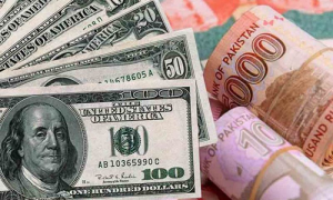 Pakistani Rupee Remain Stable Against US Dollar in Interbank