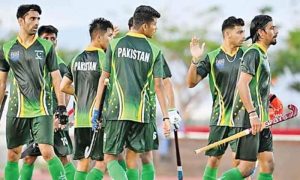 Pakistan’s First-ever National Sports Revival Conference in May