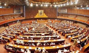Pakistan’s Senate Refers Newly Introduced Bills to Standing Committees