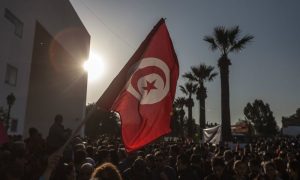 TUNISIA, RIGHTS, LEGAL, MASS, MEDIA, PRESS,