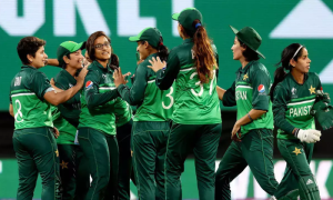 Ready to Face West Indies: Sidra Amin
