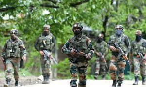 Seven Maoist Insurgents Killed in Clashes with Indian Security Forces