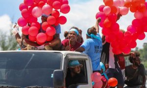 Solomon Islands Prepares for Prime Minister Election Amidst Uncertainty