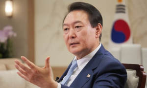 South Korean President Defends Medical Sector Reforms Amid Doctors' Strike