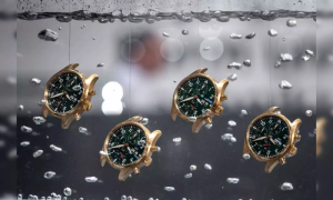 Swiss Watchmakers Eye India’s Potential For Trade