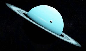 Uranus, Scientists, Reveal, Insight