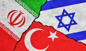 Iran, Informs, Turkey, Planned, Operation, Against, Israel