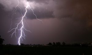 Pakistan, Thunderstorms, Heavy Rains, Lives, Lost