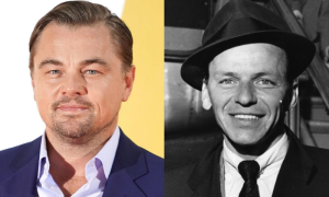 Titanic Star to Play Frank Sinatra’s Biopic