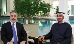Turkish Top Diplomat to Visit Qatar