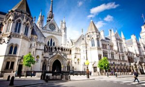 Controversial Youtuber, Adil Raja, defamation Case, LONDON, UK.