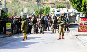 UN Demands Action Against Settler Violence in West Bank, Condemns Escalating Violence