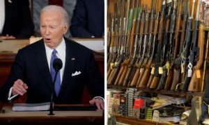 US Tightens Controls on Firearm Exports to High-Risk Countries in Central Asia