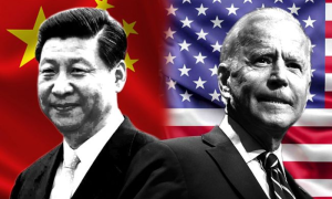 USA vs China: The World Stands to Lose