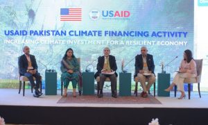 USAID, Pakistan, climate change, financial, United States Agency for International Development, government, Islamabad, Environmental, development