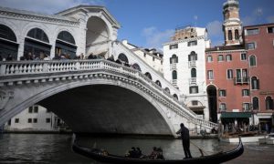 Italy, Venice Tourist, UNESCO, Earth, World Heritage,