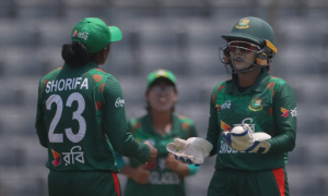 Women Cricket: Bangladesh Selects 15-Year-Old Pacer for T20I Series Against India