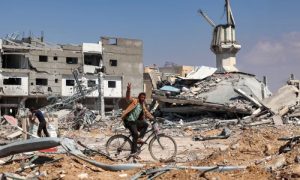 Hamas, No Progress, Cairo, Ceasefire, Talks