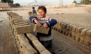 Child Labour, Pakistan, Punjab, National Commission on the Rights of the Child, Islamabad, Commonwealth, Development, government