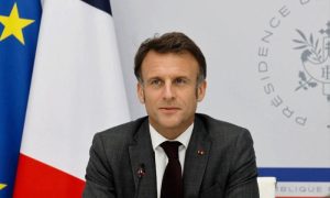 Macron, Middle East Crisis, France, Iran, Israel,
