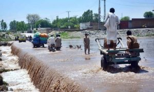 NDMA, flash floods, emergency response, rainfall, NEOC, Balochistan, Khyber Pakhtunkhwa,