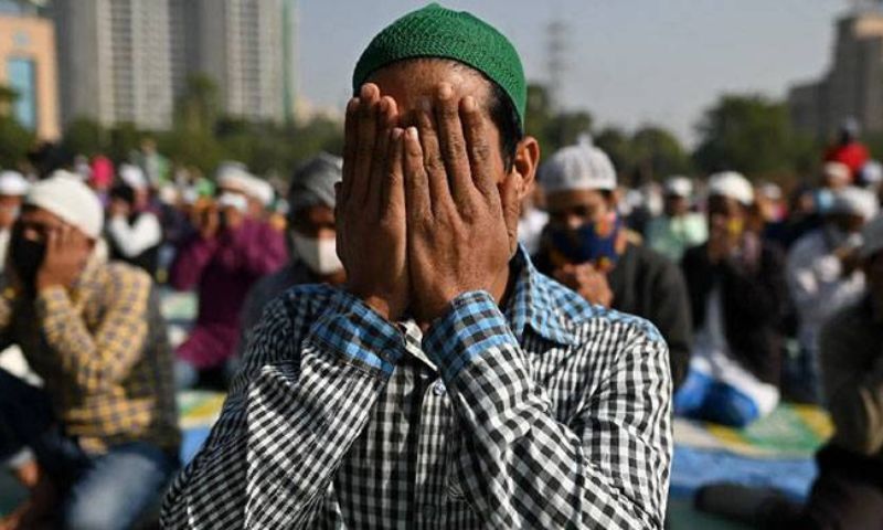 تمثيل المسلمين في السياسة الهندية تحت المجهر قبل الانتخابات العامة