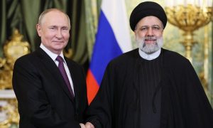 Russia, Kremlin, Middle East, Israel, Iran, Talk, Tehran, Moscow, President Vladimir Putin