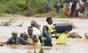 death toll, floods, rains, Kenya, Isaac Mwaura, Nairobi, East Africa, climate change,