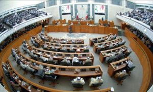 Kuwait, National Assembly, Elections, Legislative, Sheikh Meshal Al-Ahmad Al-Sabah, KUNA, Parliament, Political Parties,