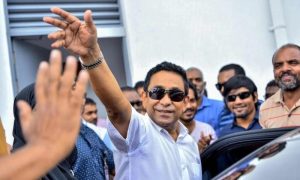 Maldives, President, High Court, China, India, Government, President Mohamed Muizzu, Chinese, Abdulla Yameen