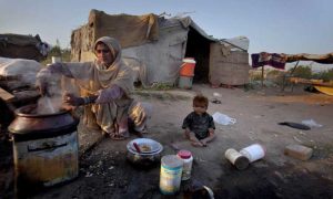 Social Inequality, Poverty in Pakistan, Eid-ul-Fitr,
