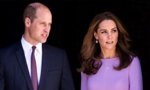 Prince William, Kate Middleton, Cancer, Aston Villa, King Charles III, Europa Conference League, King, Football Association